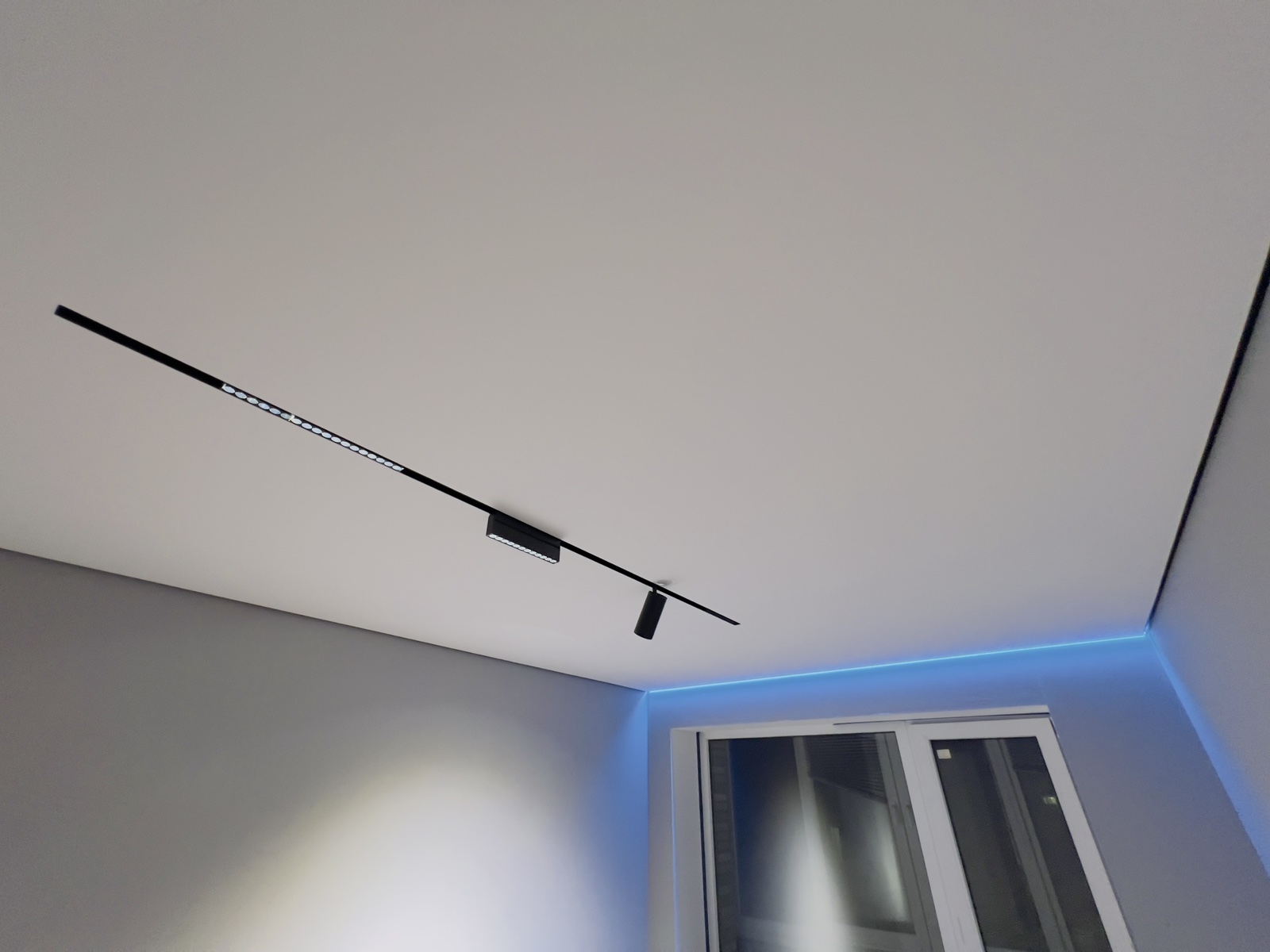 Матовые потолки ECO-premium